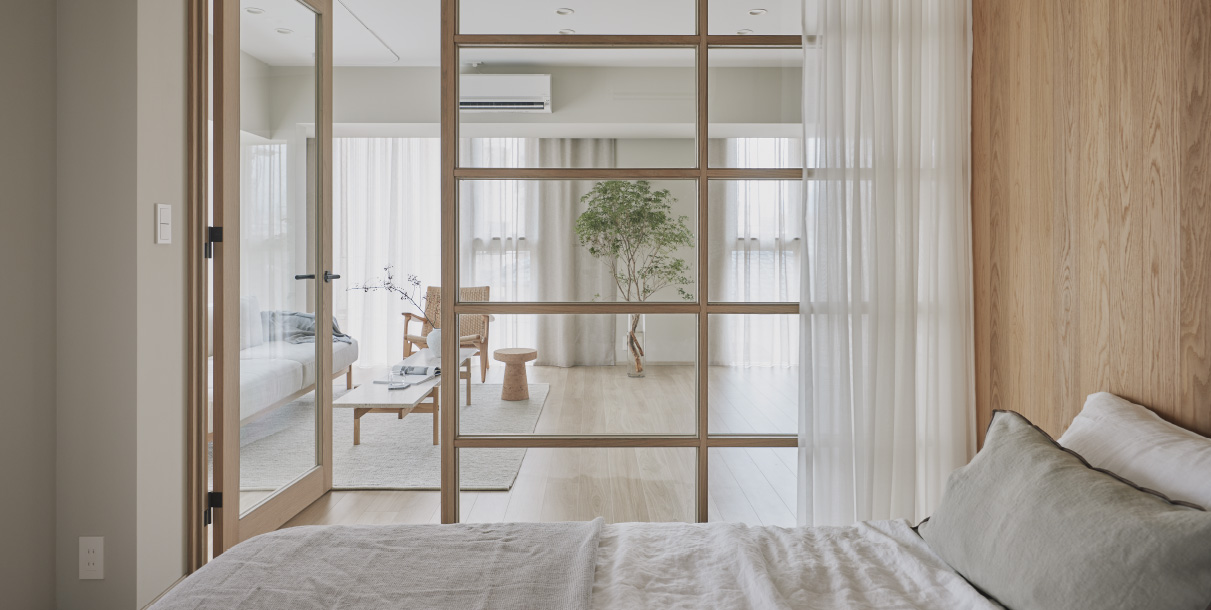 image photo Photo by Sohei Oya / Nacasa & Partners