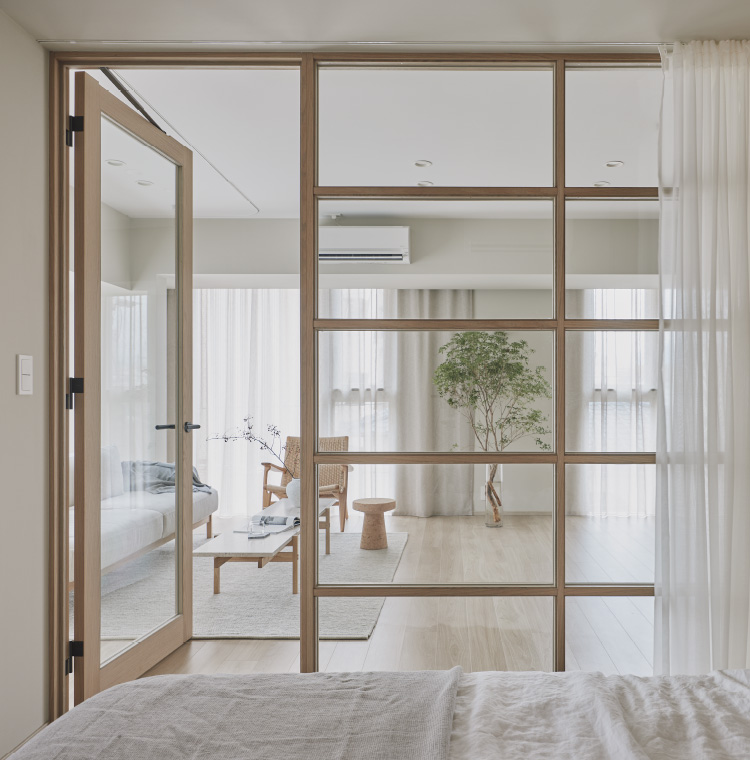 image photo Photo by Sohei Oya / Nacasa & Partners